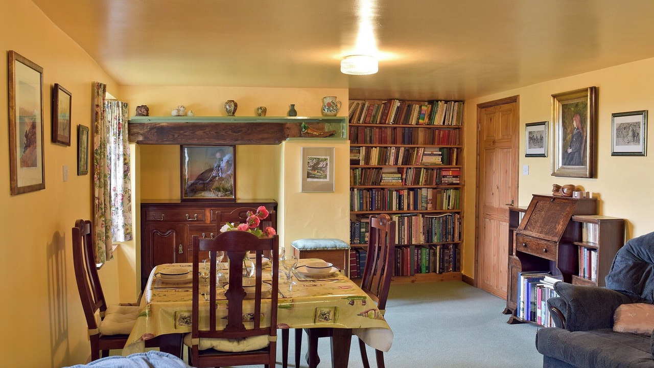 Photo of Bedroom in Clynderwen