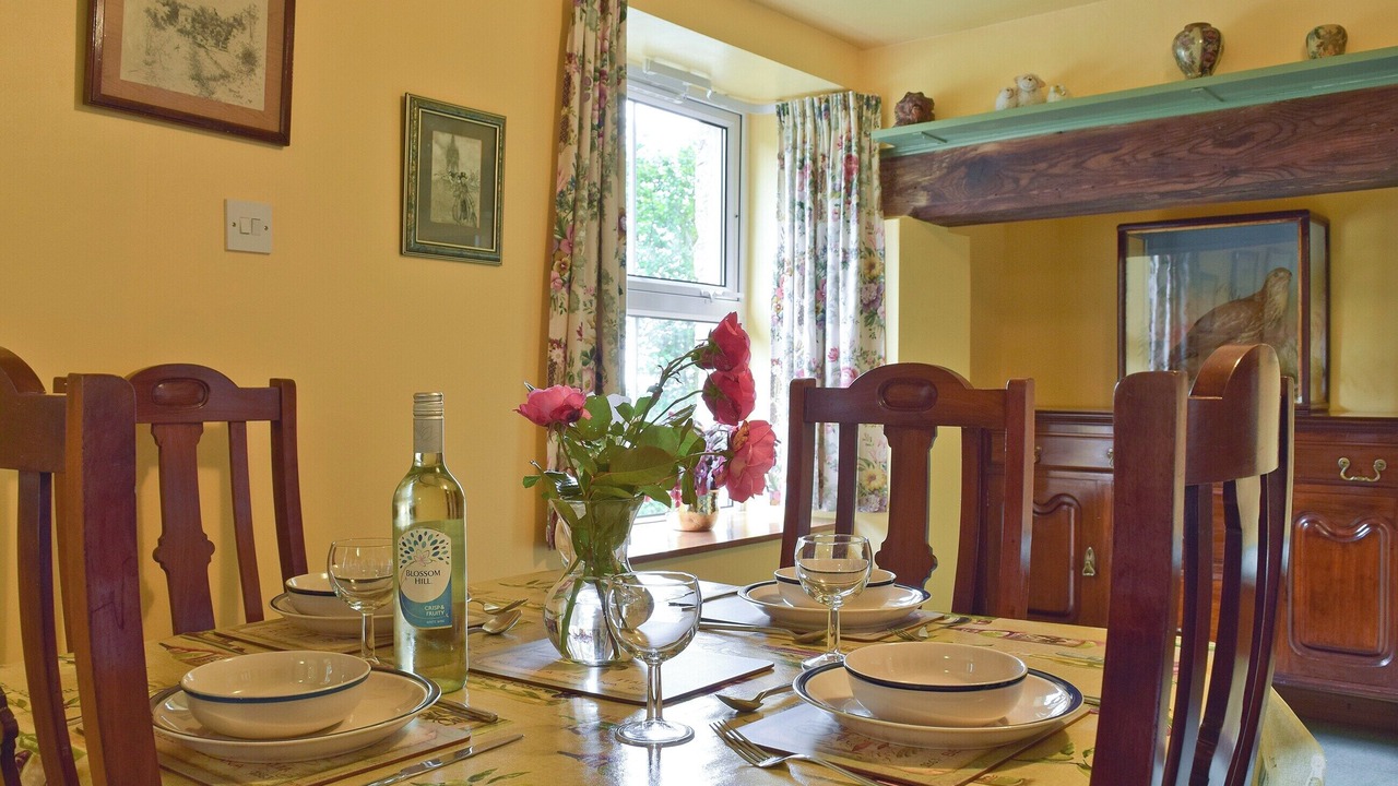 Photo of Bedroom in Clynderwen