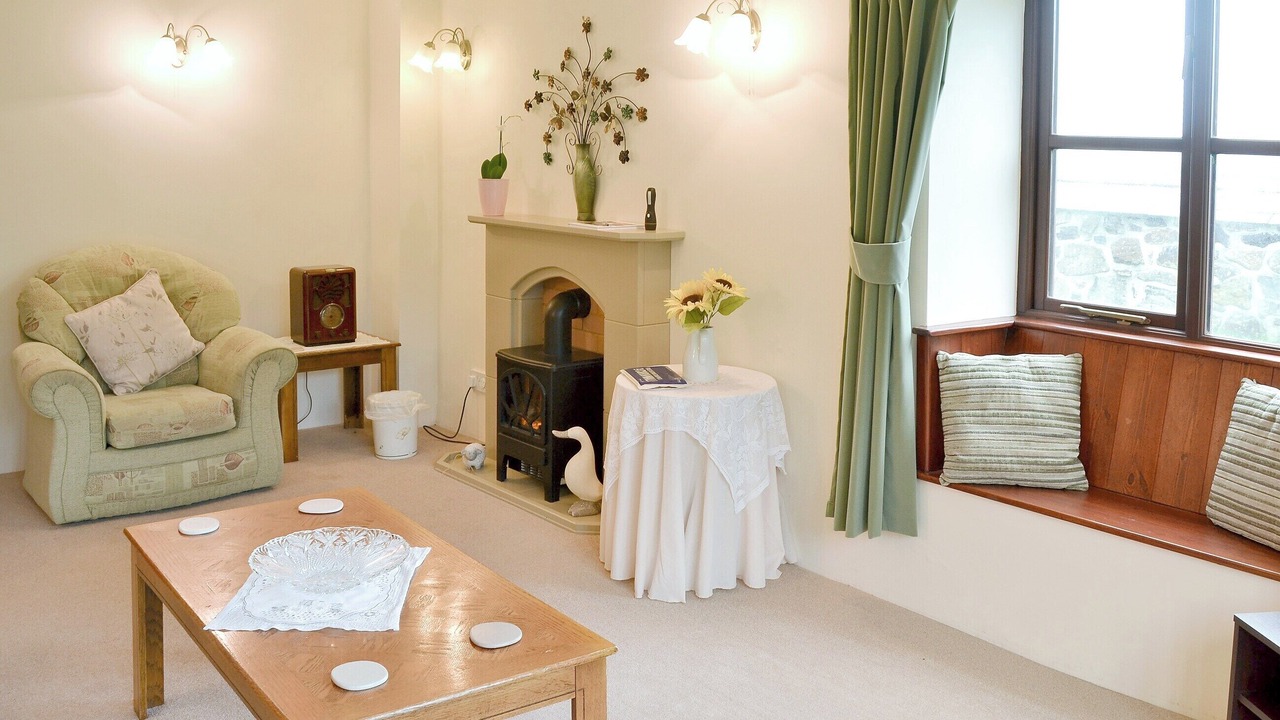 Photo of Bedroom in Helston