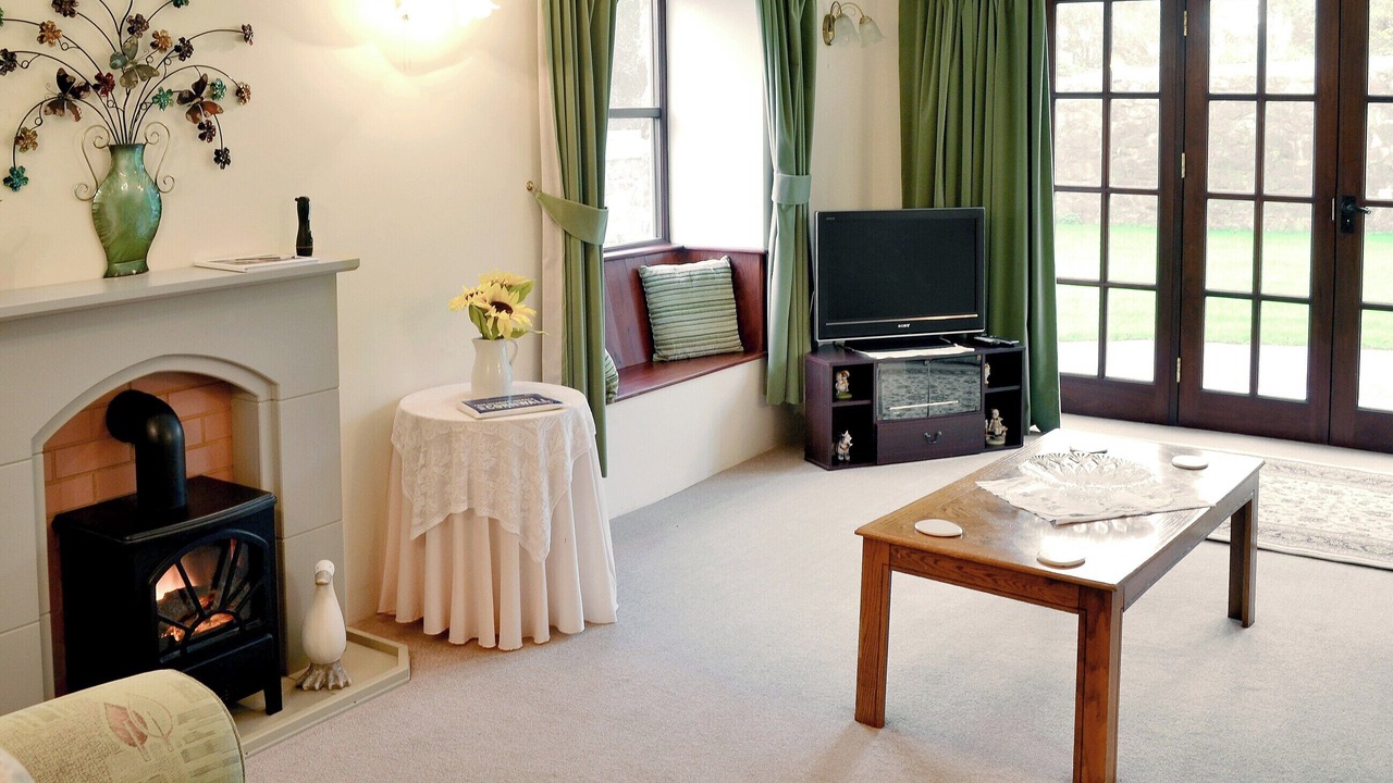Photo of Bedroom in Helston