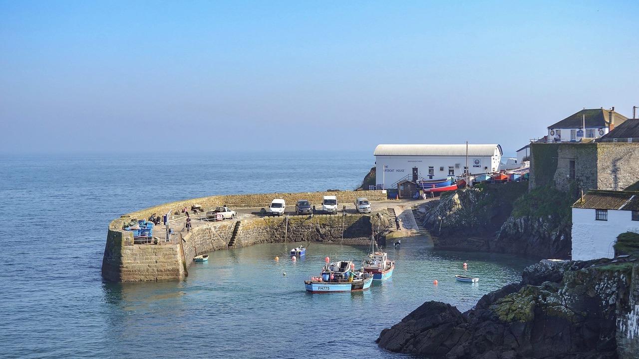Photo of Others in Helston