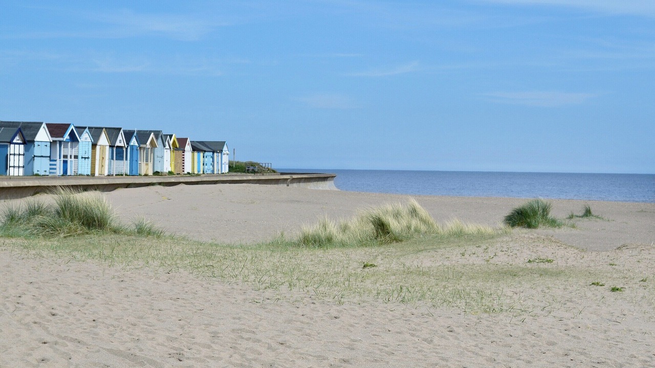 Photo of Others in Chapel Saint Leonards