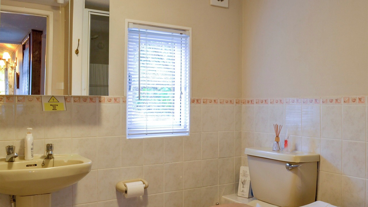 Photo of Bedroom in Arduaine
