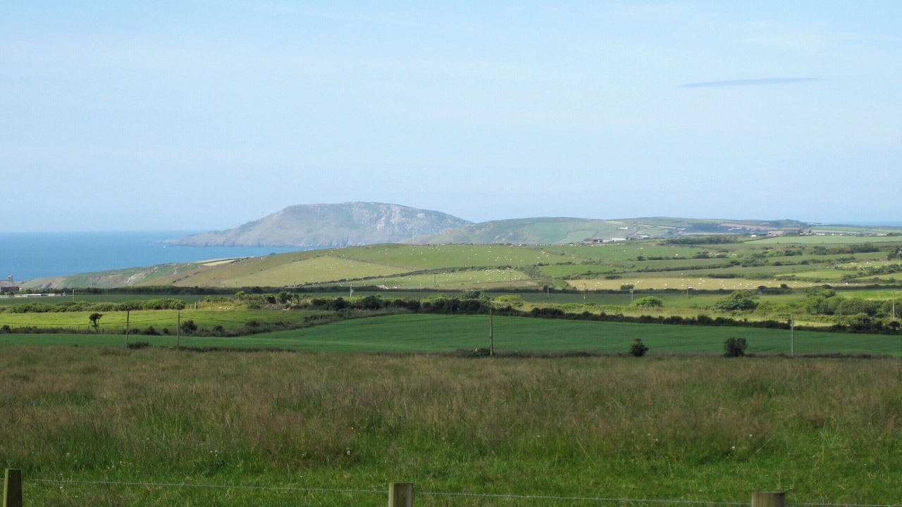Photo of Outdoor in Mynytho