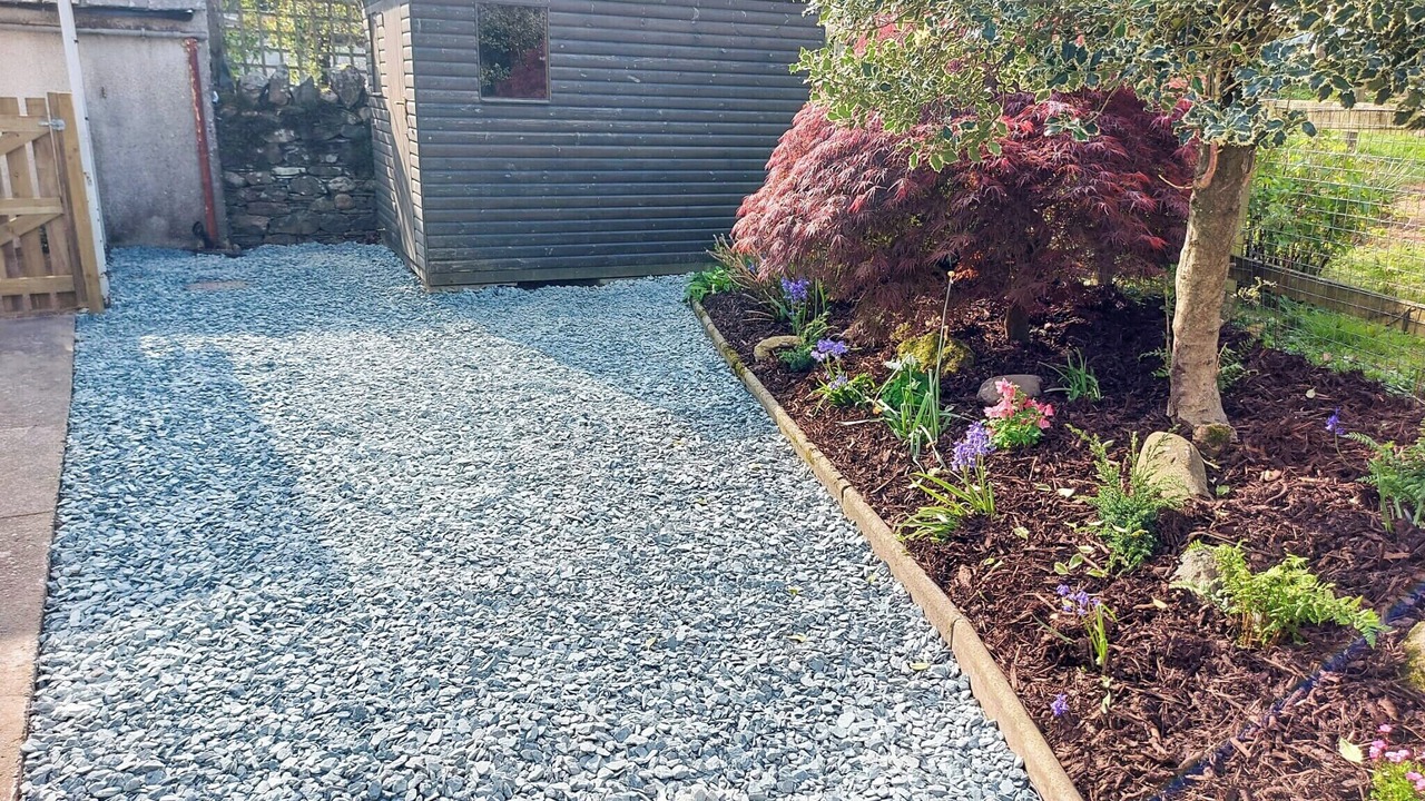 Photo of Outdoor in Portinscale