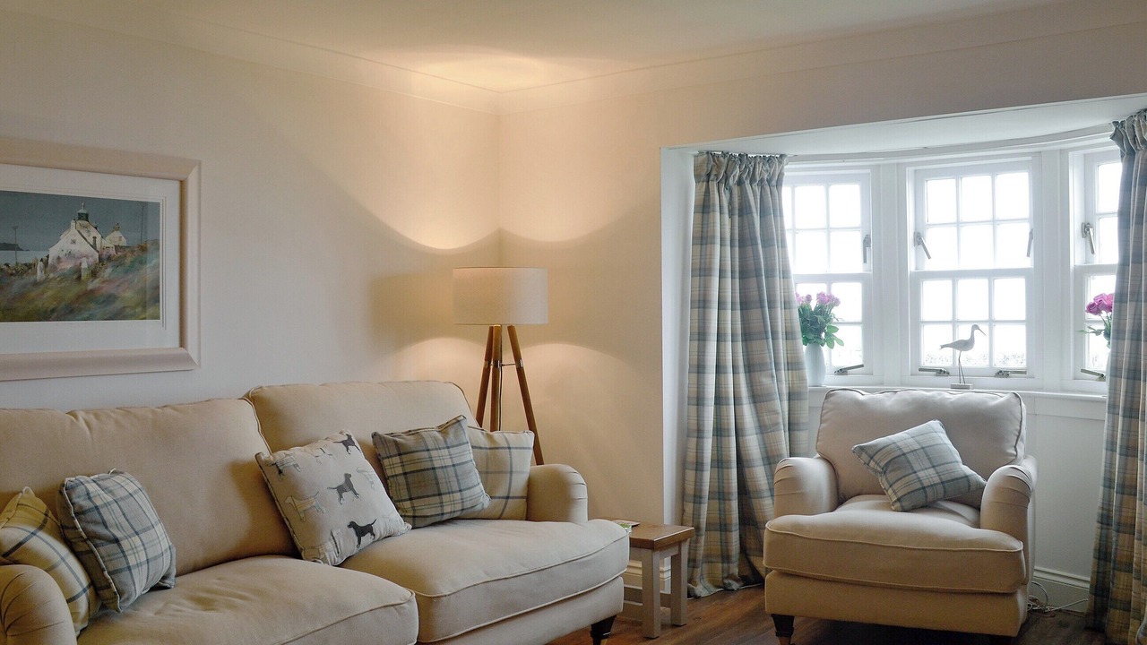 Photo of Bedroom in Kilmun