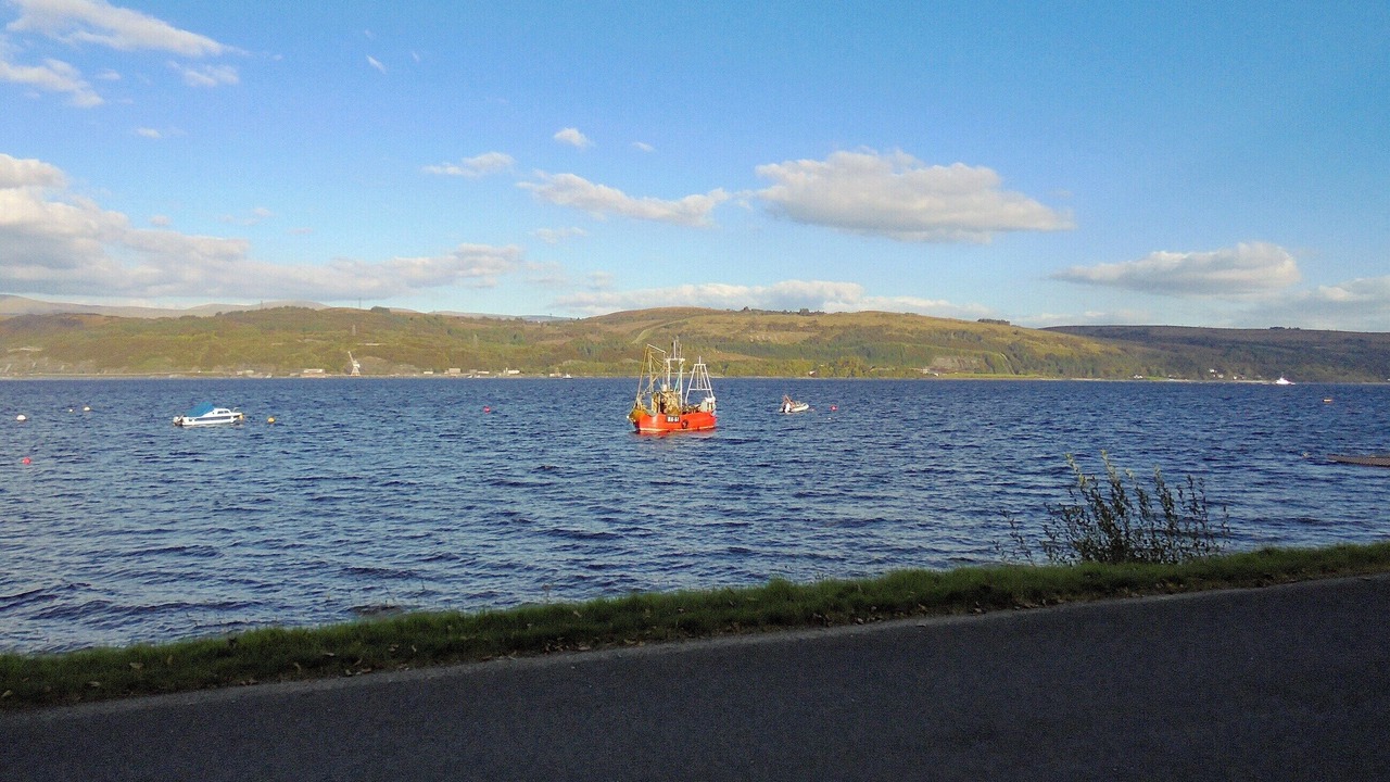 Photo of Others in Kilmun