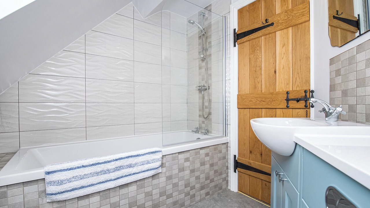 Photo of Bathroom in Huggate