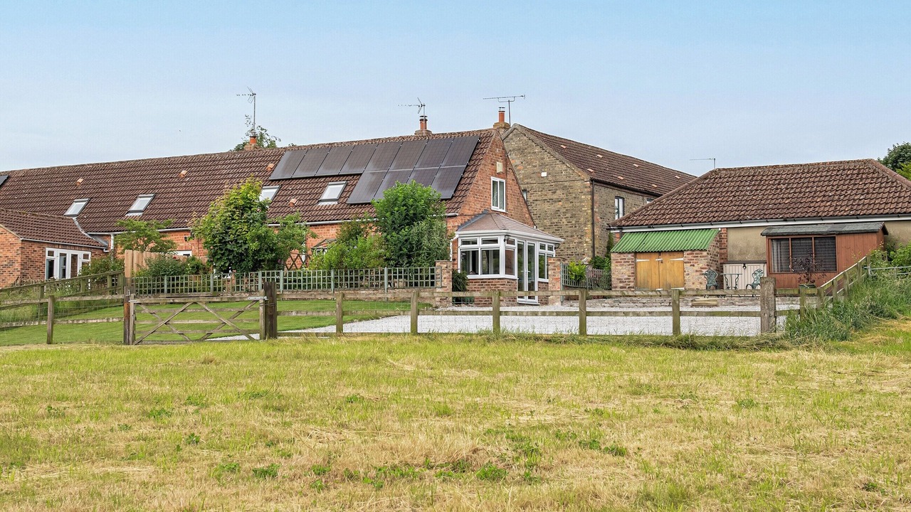 Photo of Outdoor in Huggate