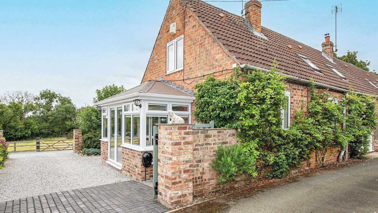 Photo of Outdoor in Huggate