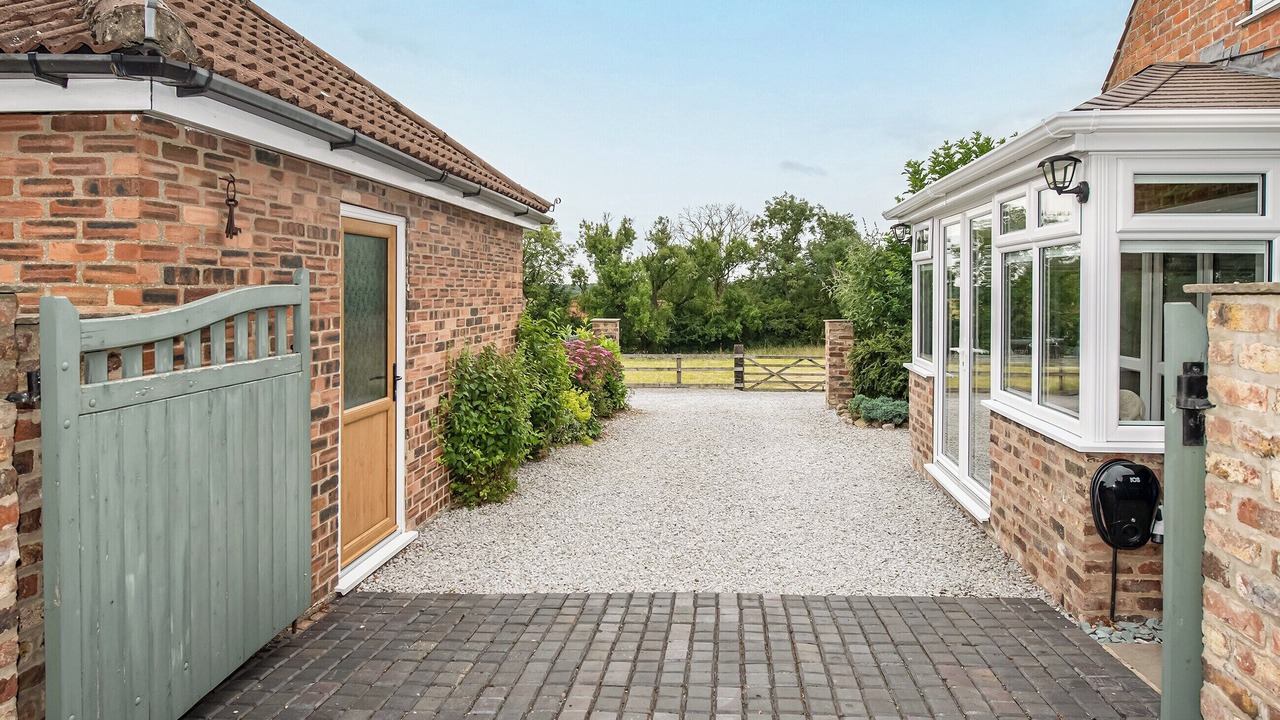 Photo of Outdoor in Huggate