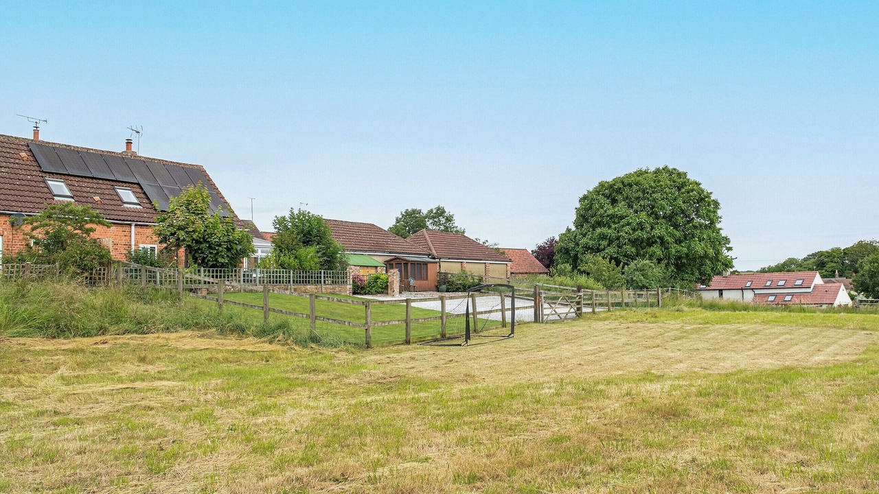 Photo of Outdoor in Huggate