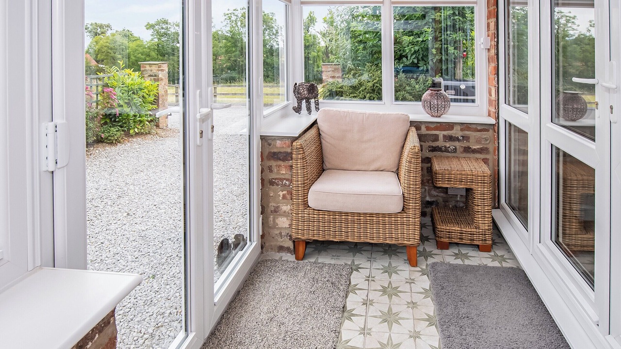 Photo of Bedroom in Huggate