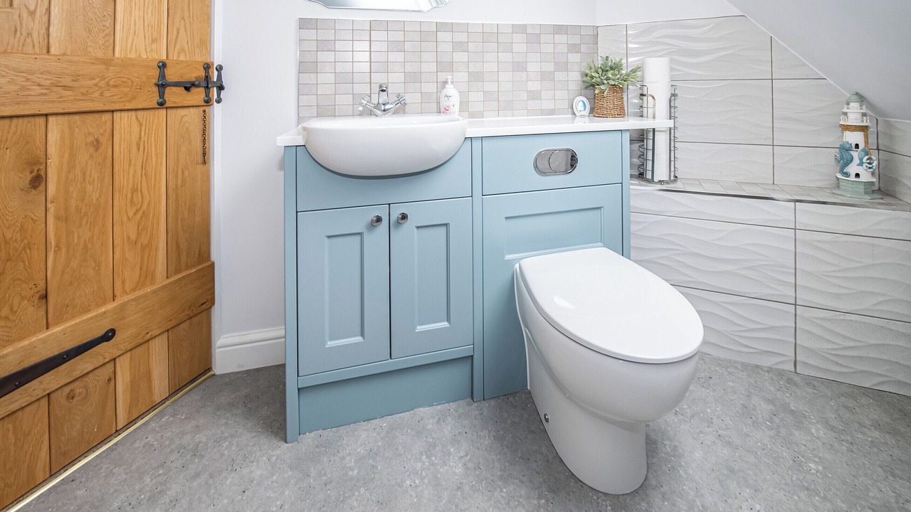 Photo of Bathroom in Huggate