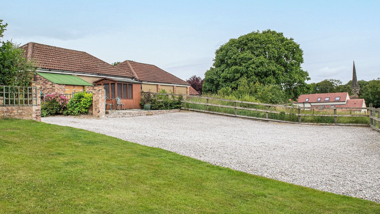 Photo of Outdoor in Huggate