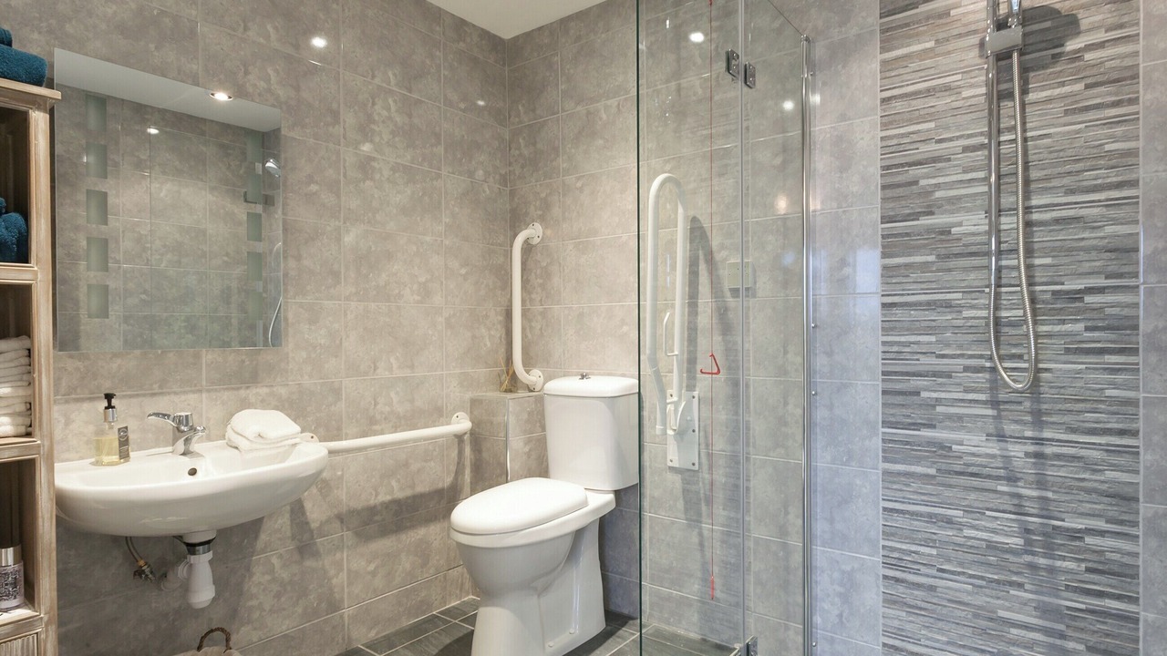 Photo of Bedroom in Chippenham