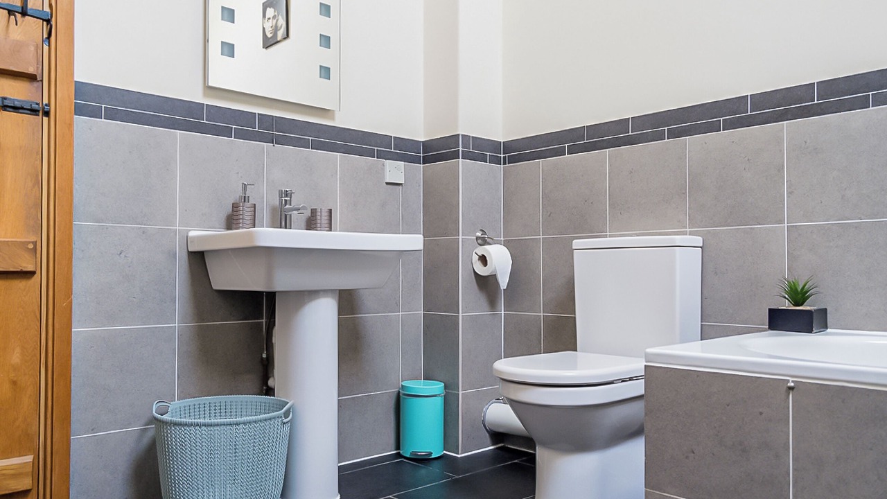Photo of Bedroom in Wotton-under-Edge