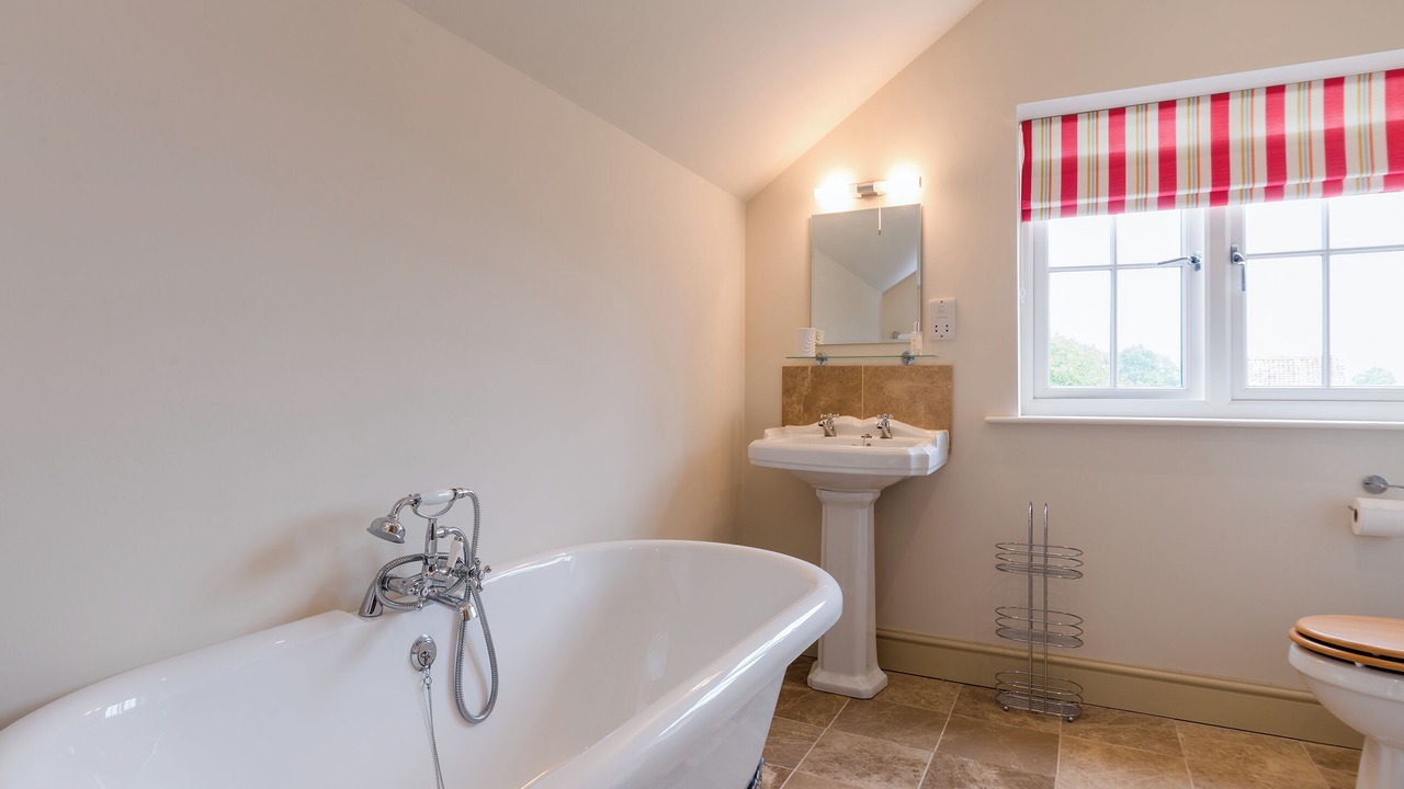 Photo of Bathroom in Carlton Miniott