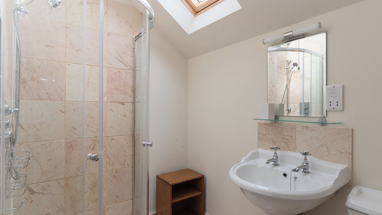 Photo of Bedroom in Carlton Miniott