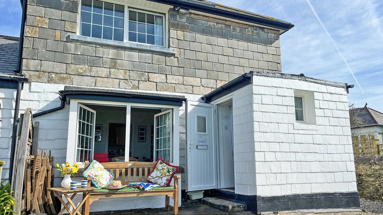 Photo of Outdoor in Downderry