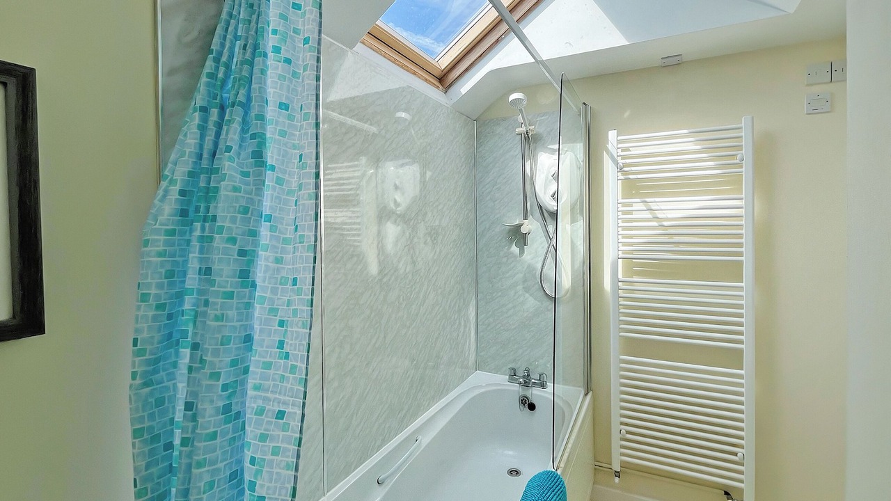 Photo of Bathroom in Downderry