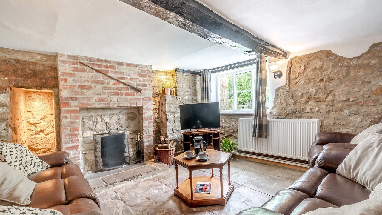 Photo of Bedroom in Dursley