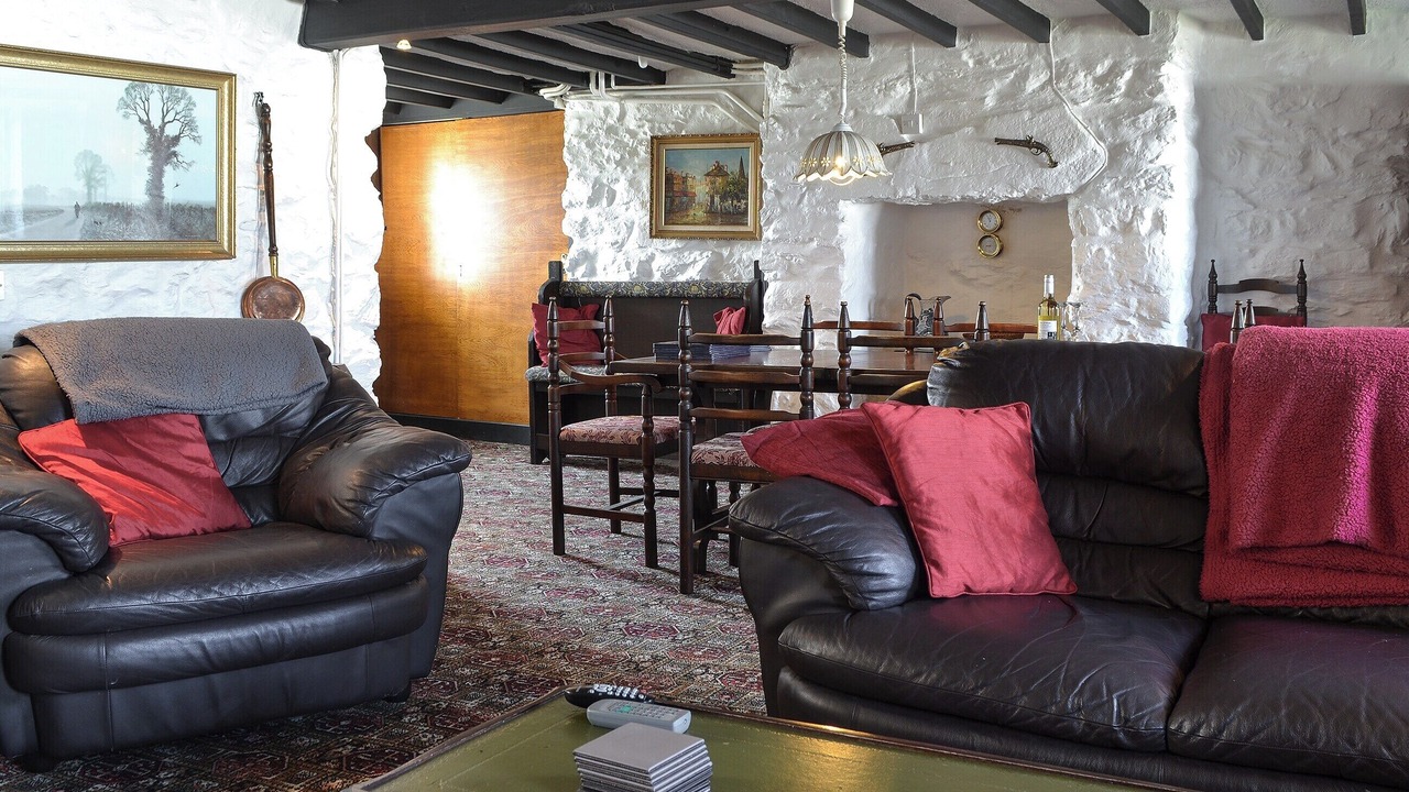 Photo of Bedroom in Garn Fadryn