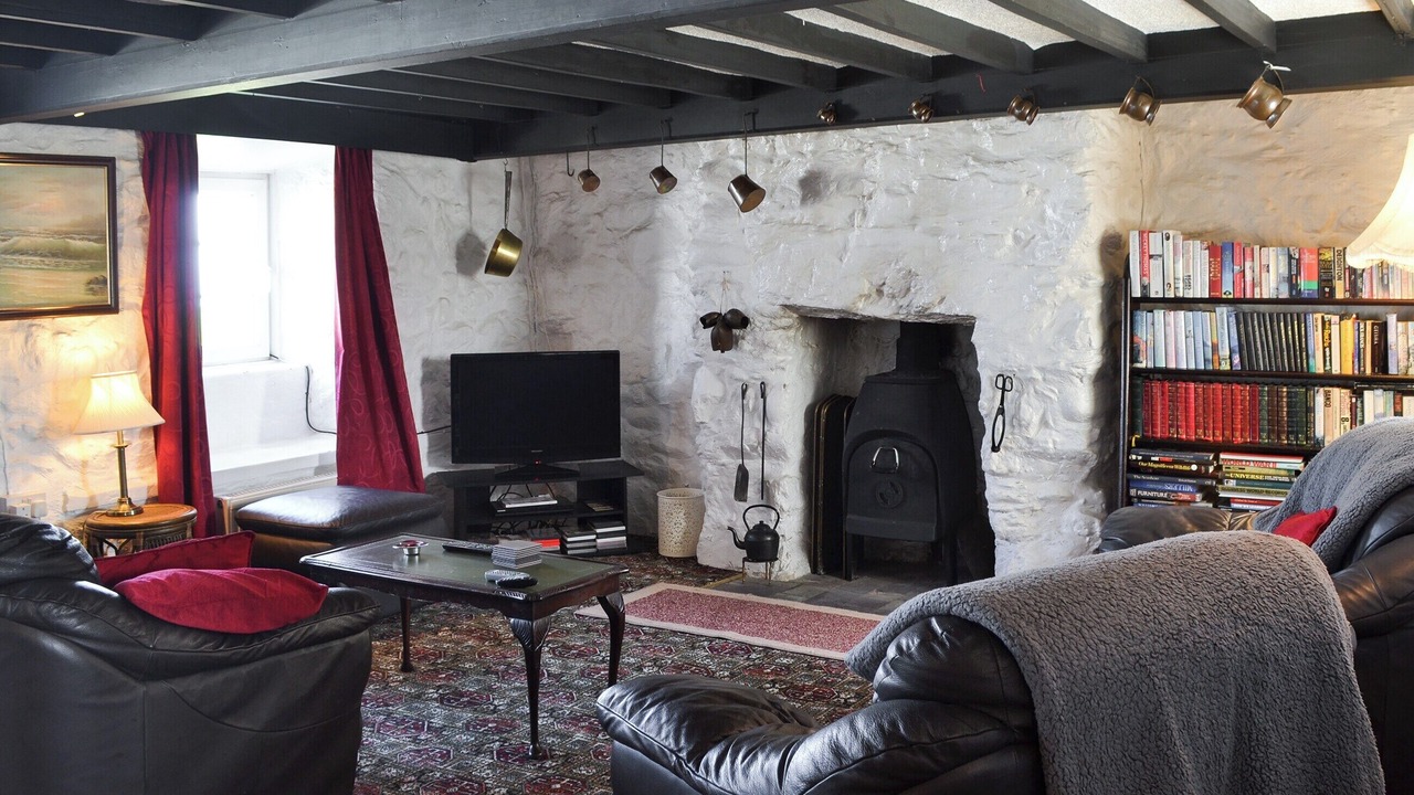 Photo of Bedroom in Garn Fadryn