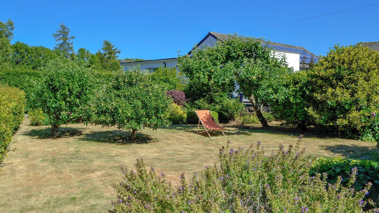 Photo of Outdoor in Portinscale