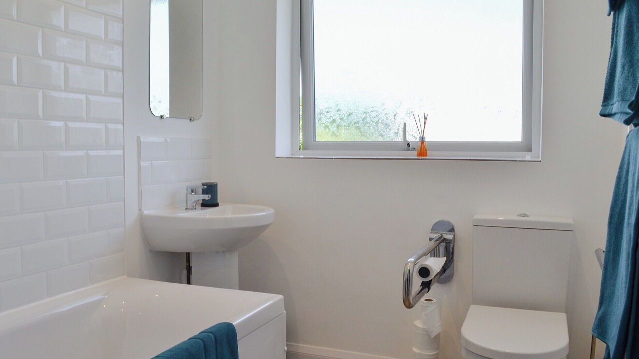 Photo of Bathroom in Portinscale