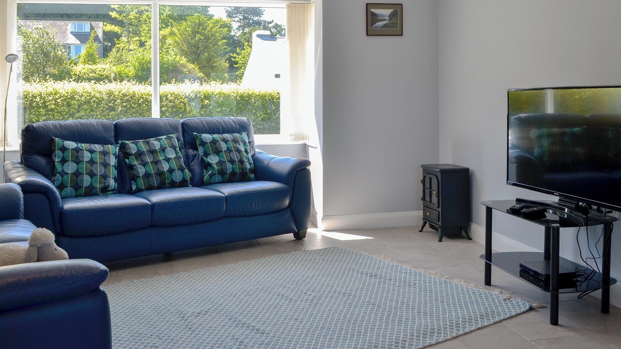 Photo of Bedroom in Portinscale