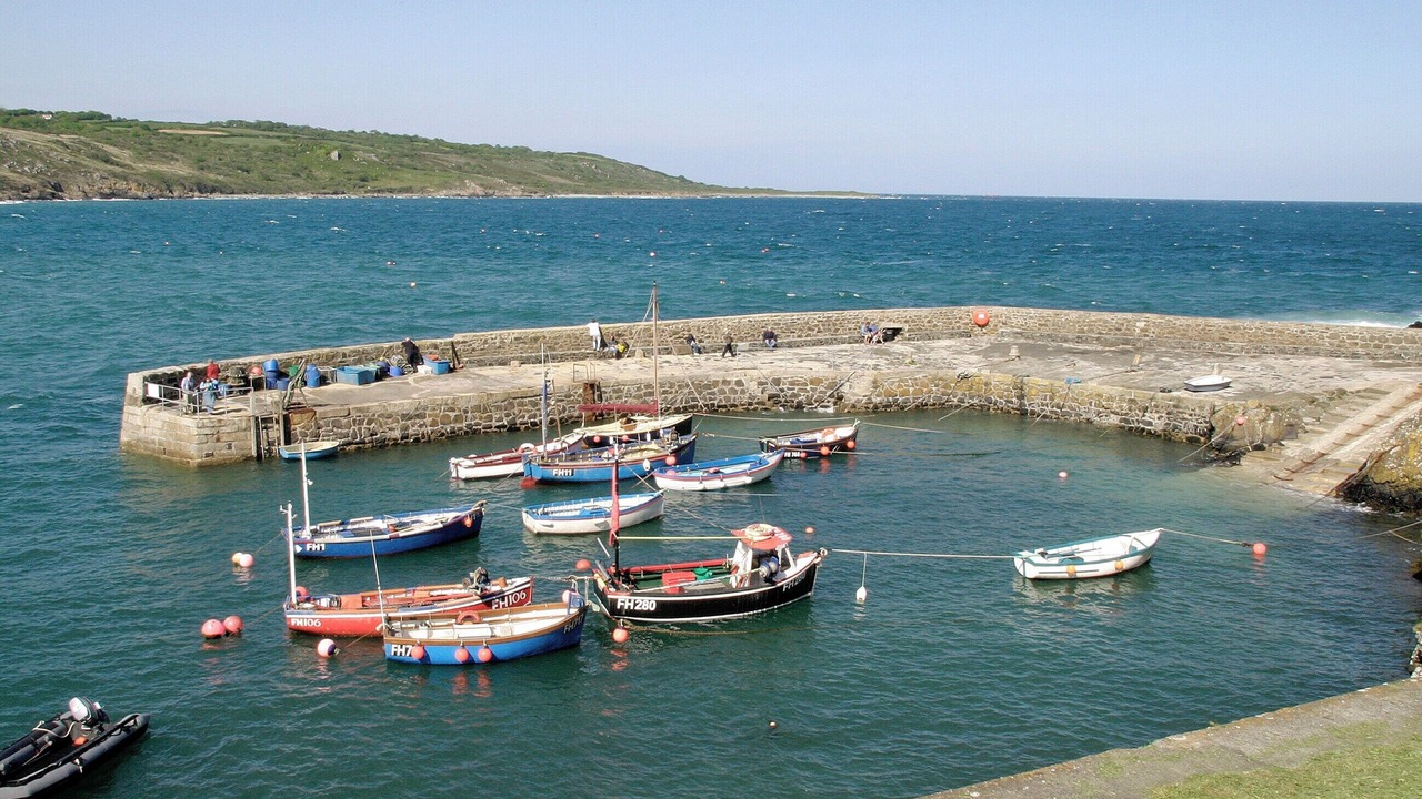 Photo of Others in Helston