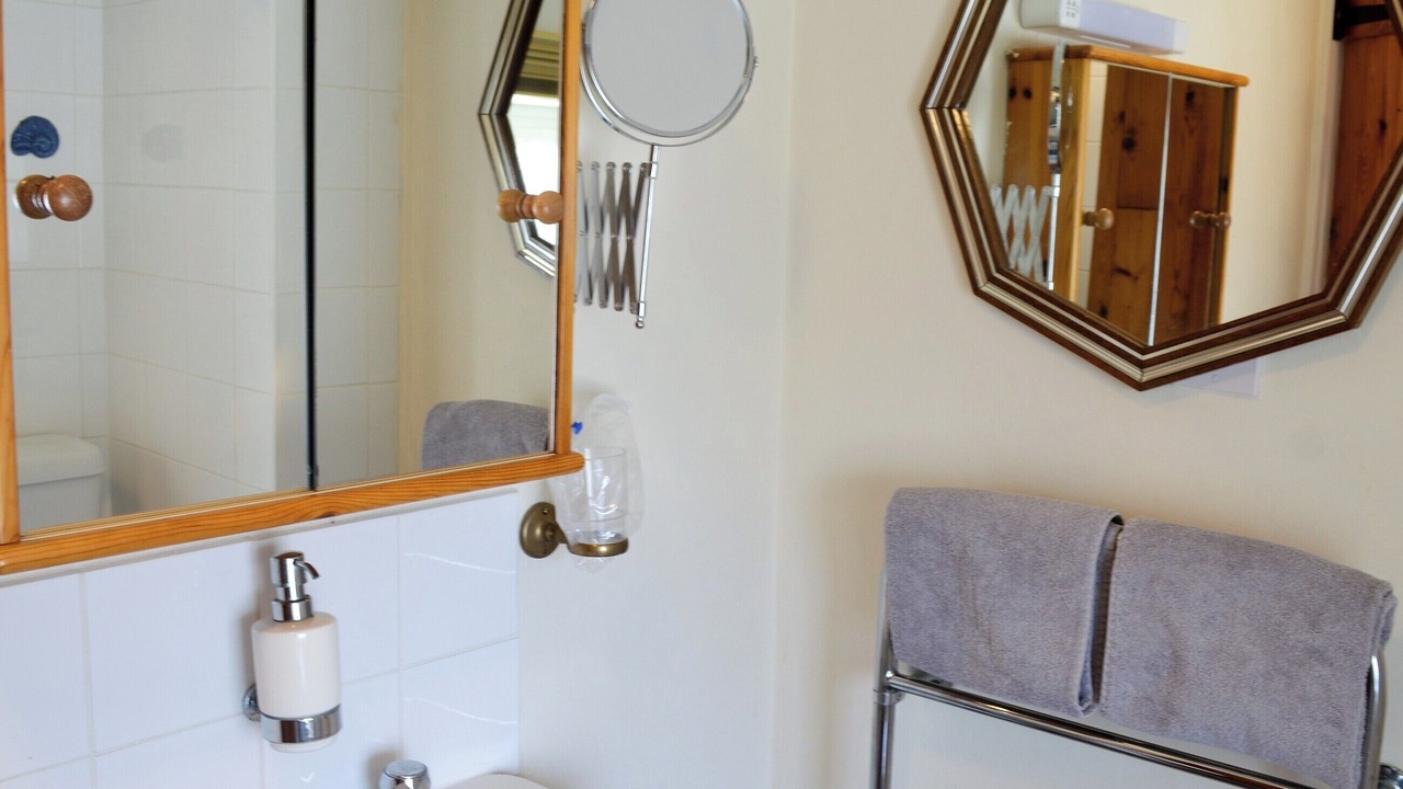 Photo of Bedroom in Helston
