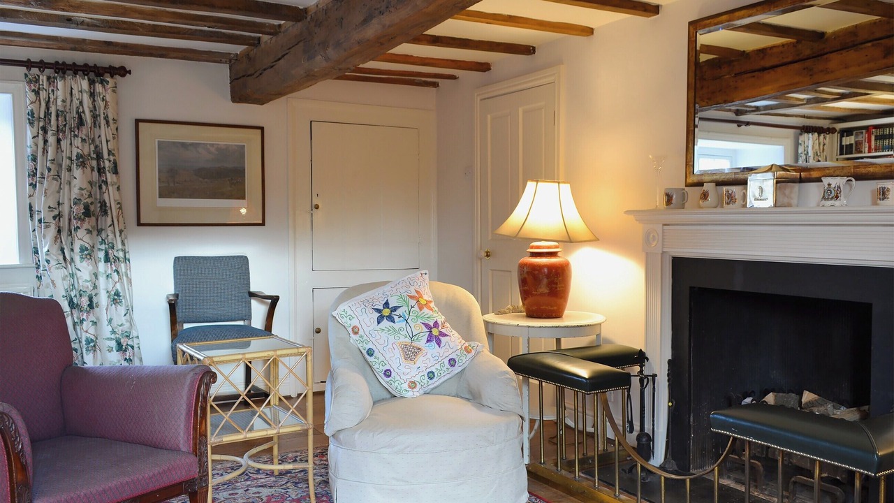 Photo of Bedroom in Scawton