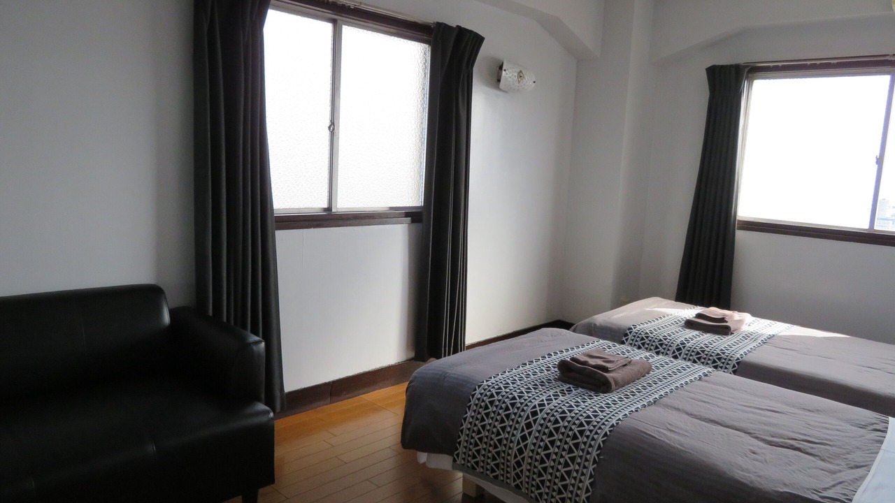 Photo of Bedroom in Chuo Ward