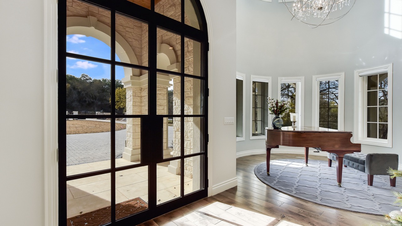 Photo of Bedroom in Austin