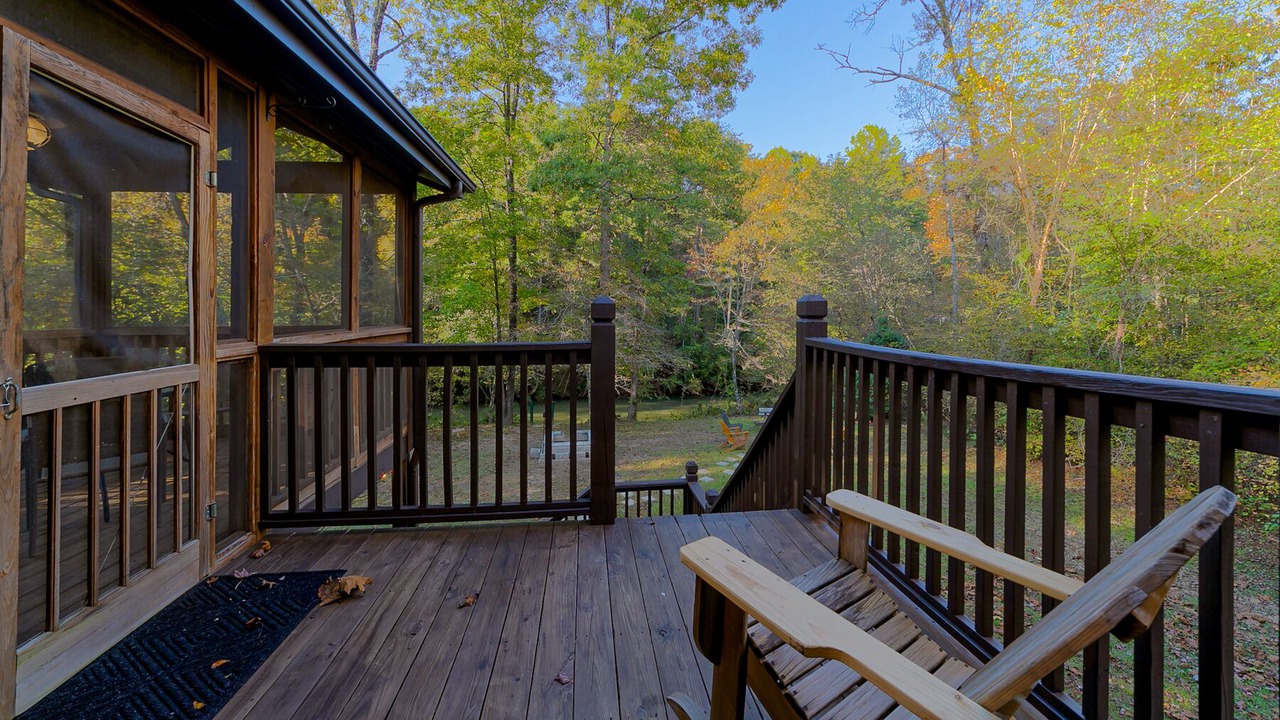 Photo of Others in Sautee Nacoochee
