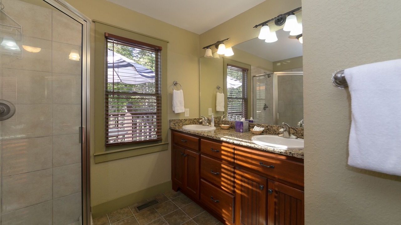 Photo of Bathroom in Sautee Nacoochee