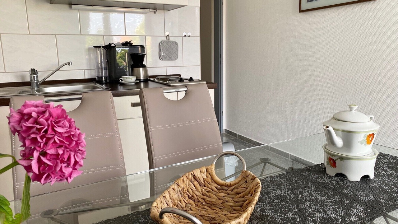 Photo of Kitchen in Greetsiel