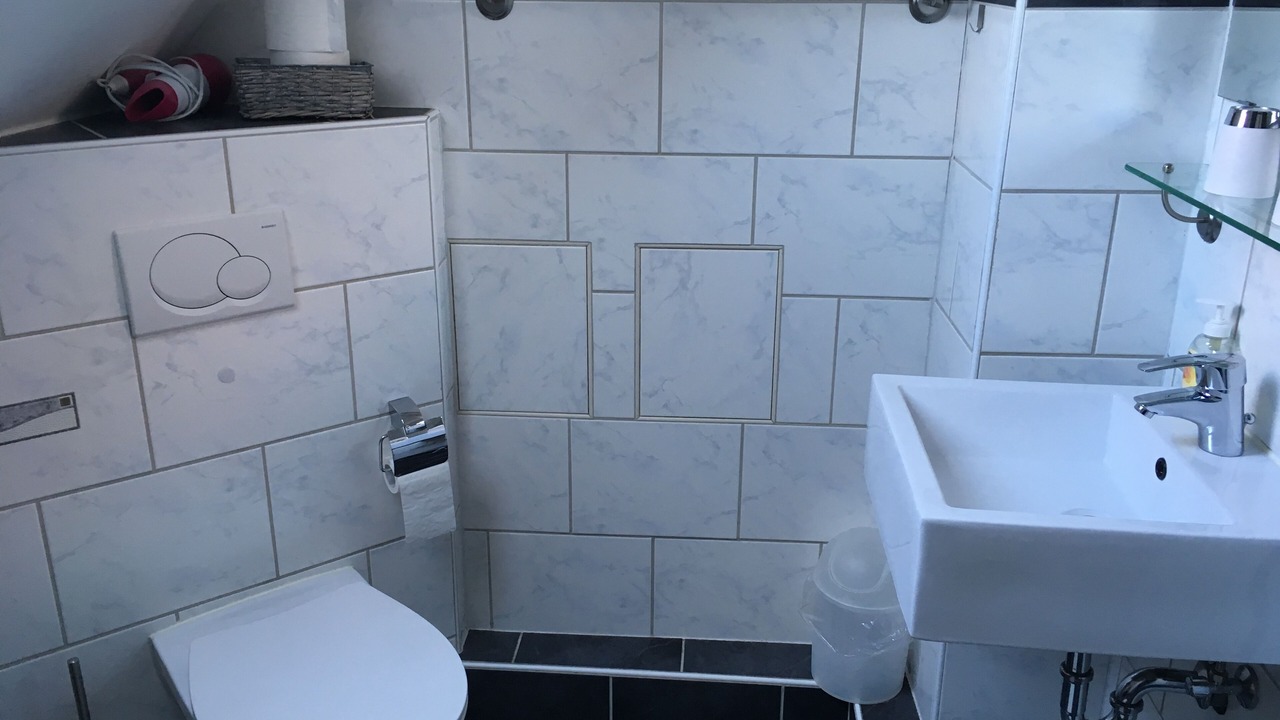 Photo of Bathroom in Greetsiel