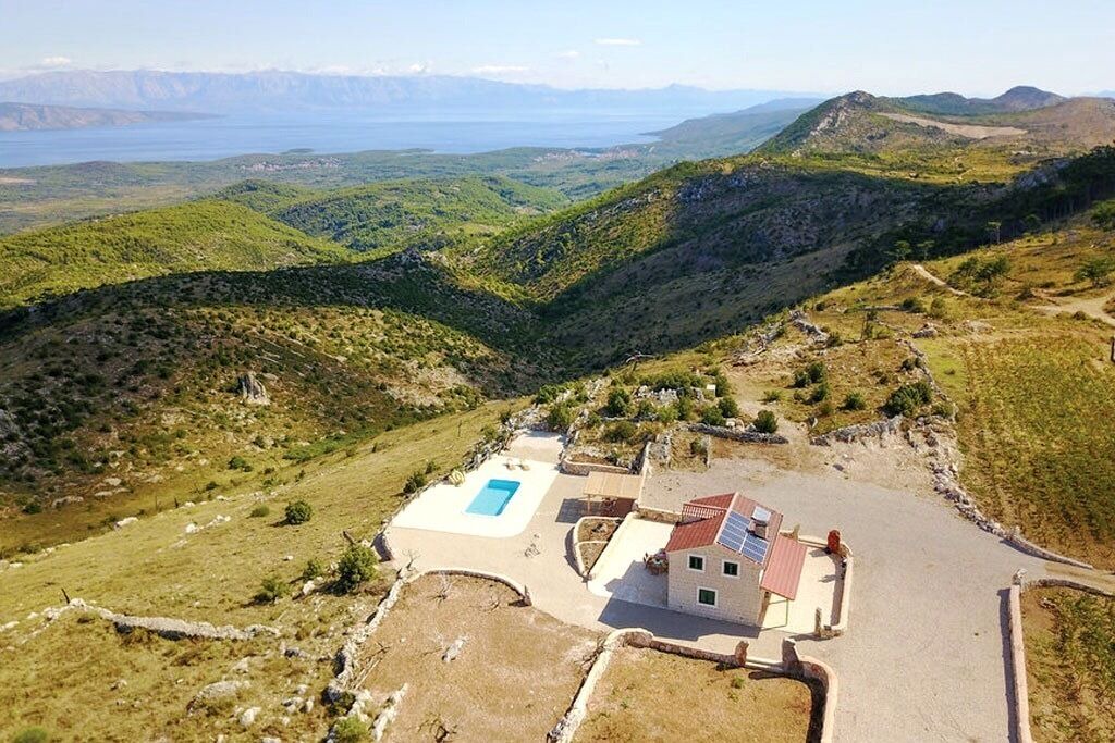 Photo of Outdoor in Hvar