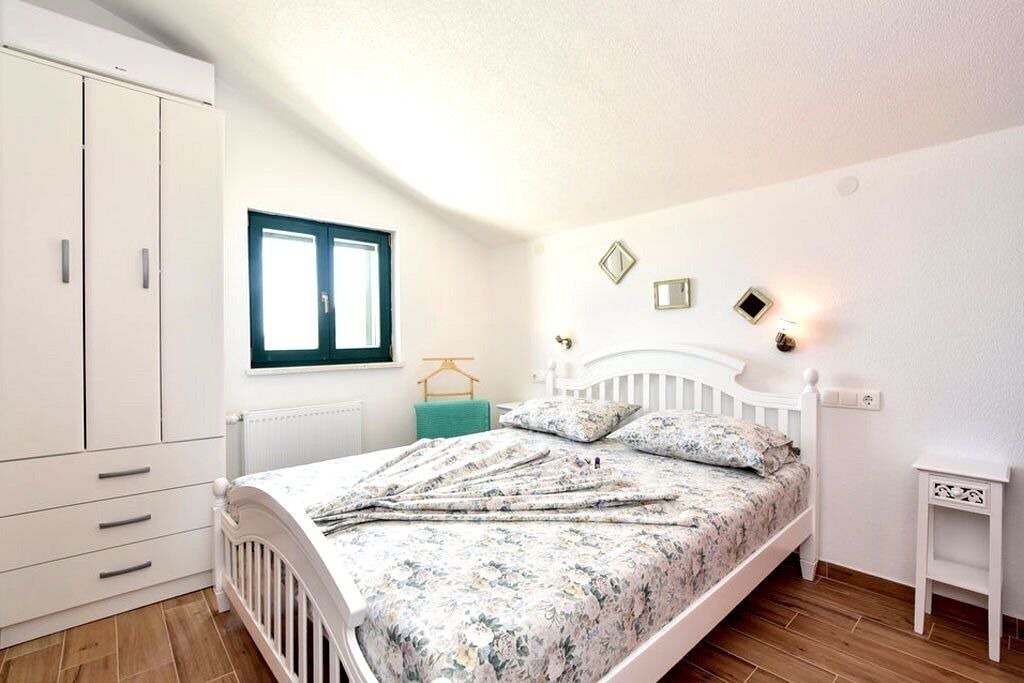 Photo of Bedroom in Hvar