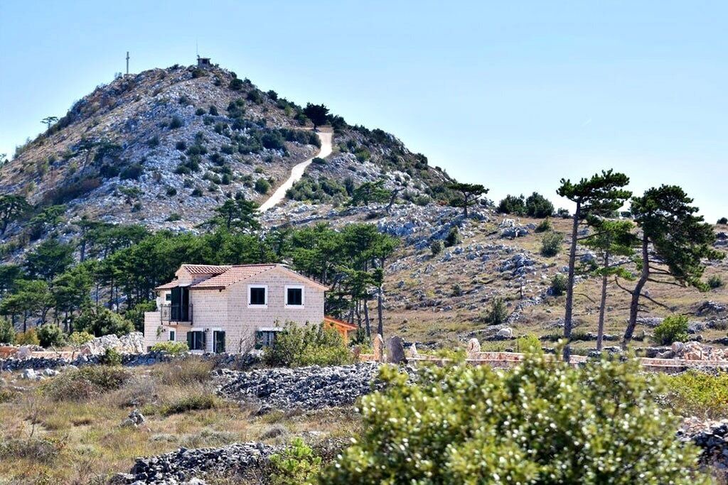 Photo of Outdoor in Hvar