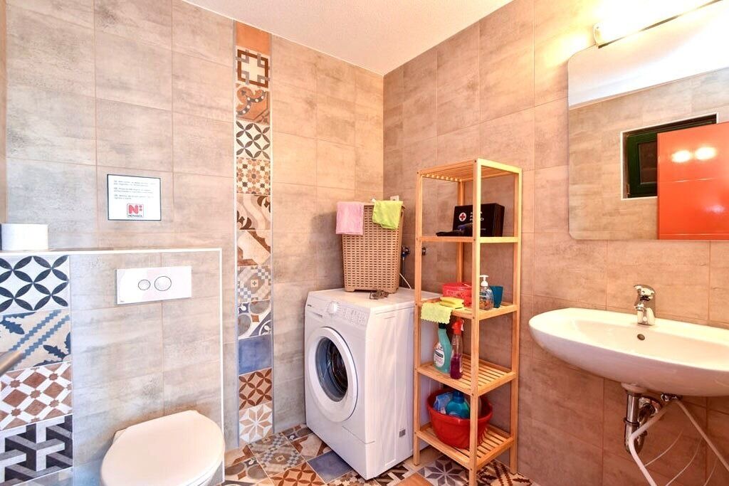 Photo of Bathroom in Hvar