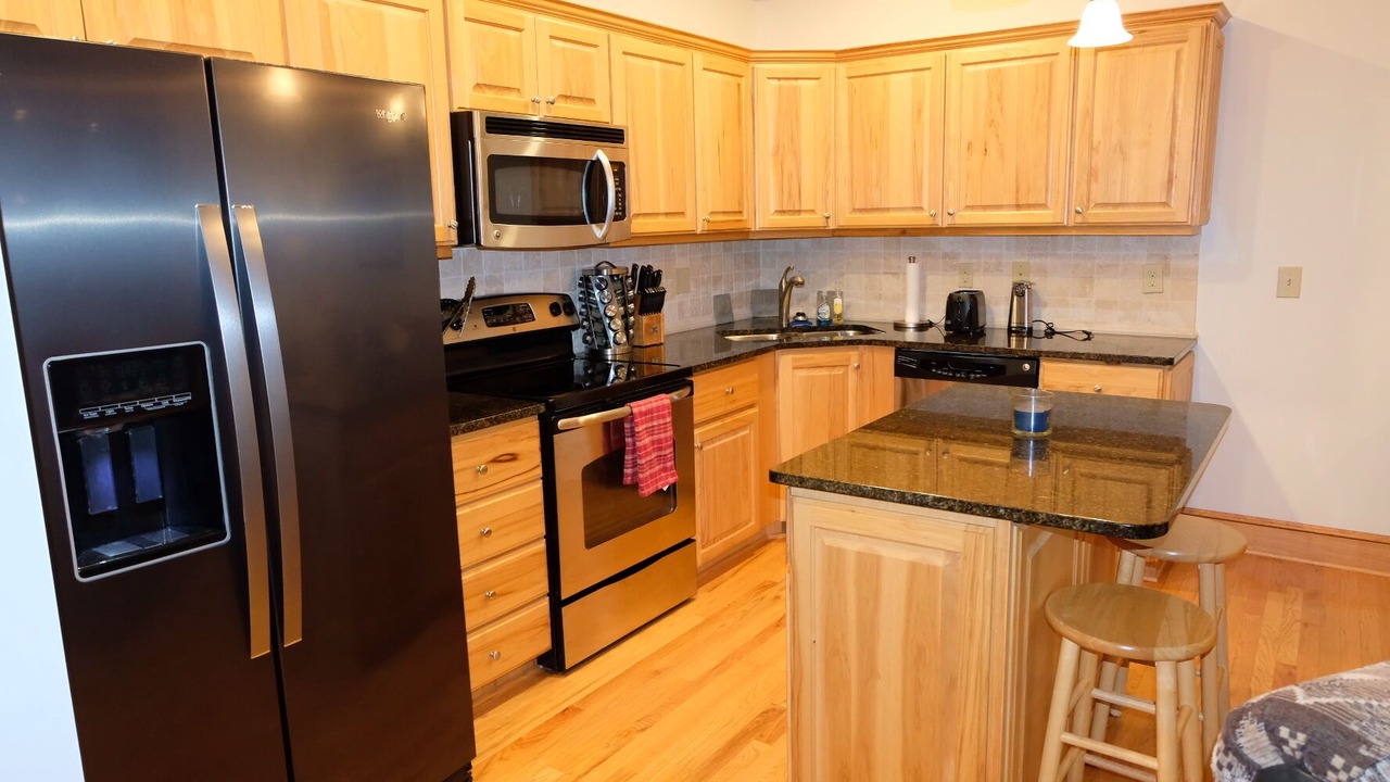Photo of Kitchen in Boone