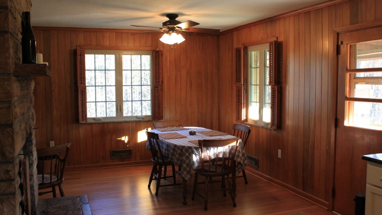 Photo of Livingroom in Fayetteville