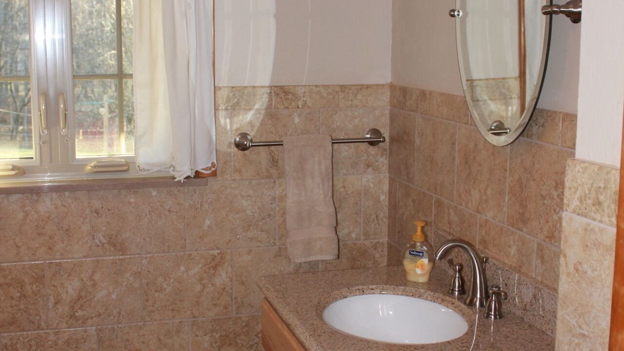 Photo of Bathroom in Fayetteville