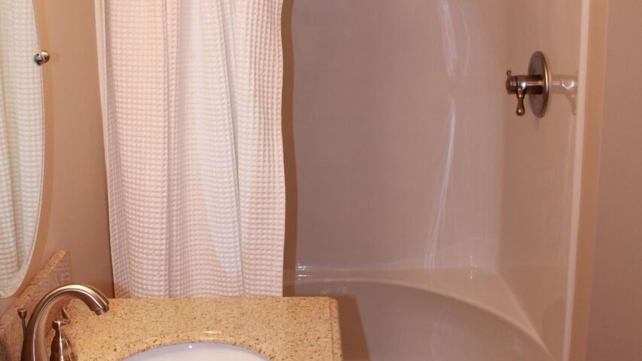 Photo of Bathroom in Fayetteville