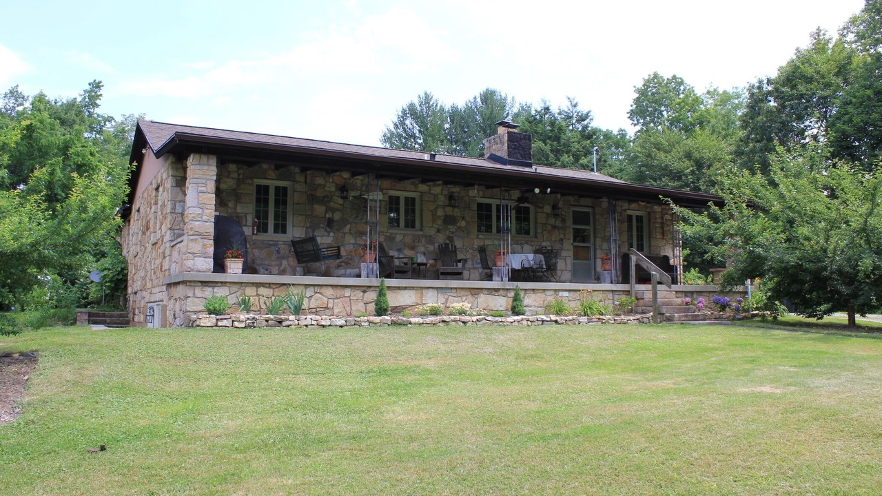 Photo of Outdoor in Fayetteville