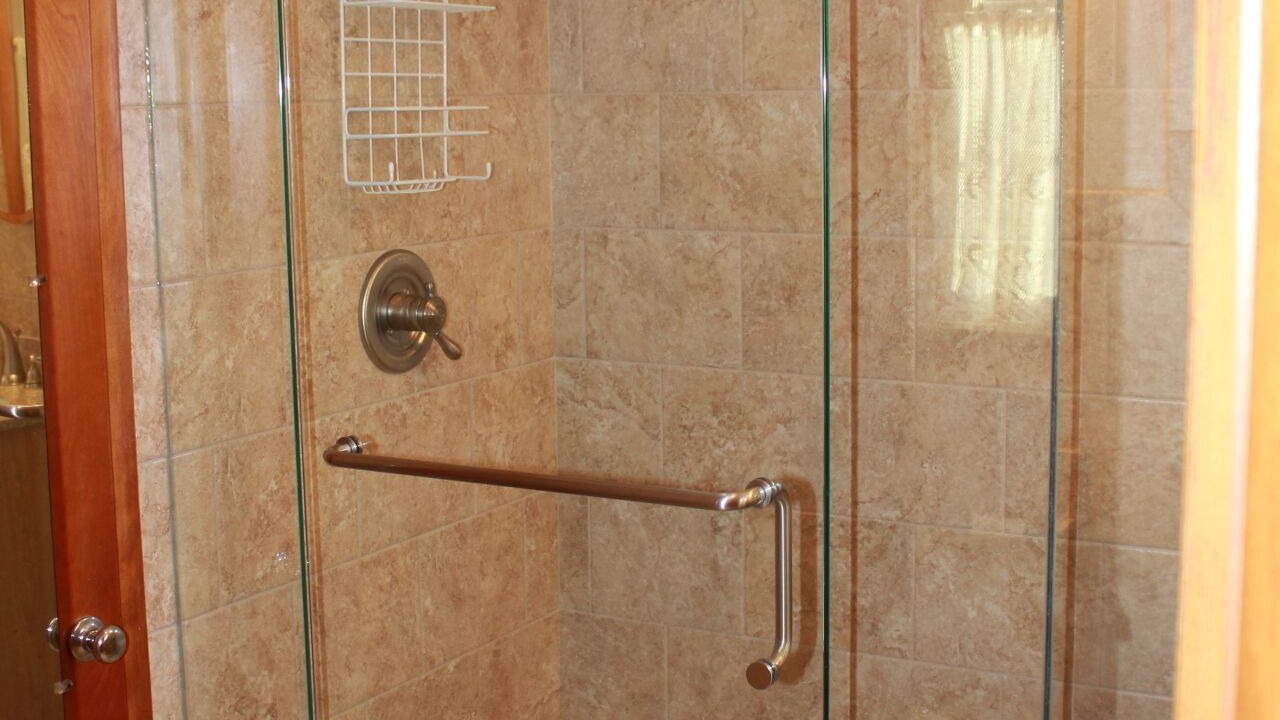 Photo of Bathroom in Fayetteville
